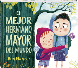EL MEJOR HERMANO MAYOR DEL MUNDO