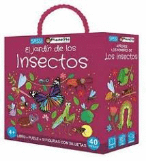 Q BOX INSECTOS