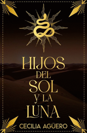 HIJOS DEL SOL Y LA LUNA