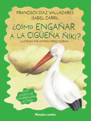 CMO ENGAAR A LA CIGEA IKI?