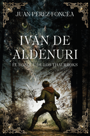 IV�N DE ALD�NURI