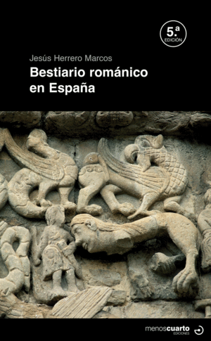 BESTIARIO ROMANICO EN ESPAA