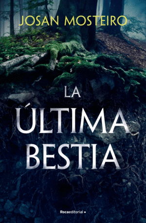 LA ULTIMA BESTIA