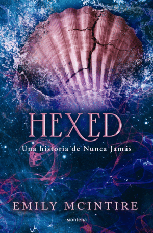 HEXED (NUNCA JAMS 6)