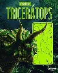 EL MUNDO DEL TRICERAPTOS