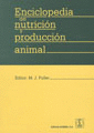 ENCICLOPEDIA DE NUTRICION Y PRODUCCION ANIMAL