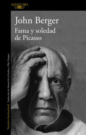 FAMA Y SOLEDAD DE PICASSO.(LITERATURA)