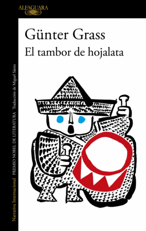 EL TAMBOR DE HOJALATA