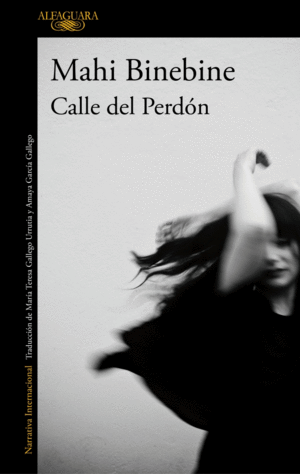 CALLE DEL PERDON