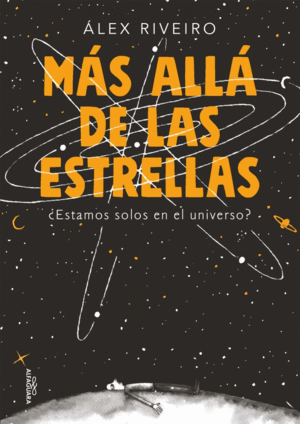 MAS ALLA DE LAS ESTRELLAS