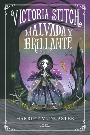 VICTORIA STICH 1. MALVADA Y BRILLANTE