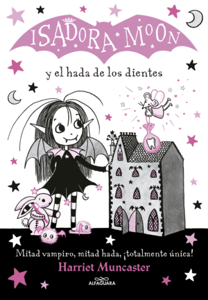 10. ISADORA MOON Y EL HADA DE LOS DIENTES