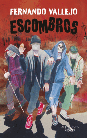 ESCOMBROS