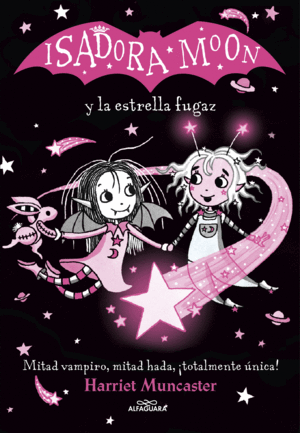 17. ISADORA MOON Y LA ESTRELLA FUGAZ