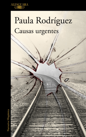 CAUSAS URGENTES