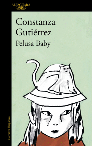 PELUSA BABY