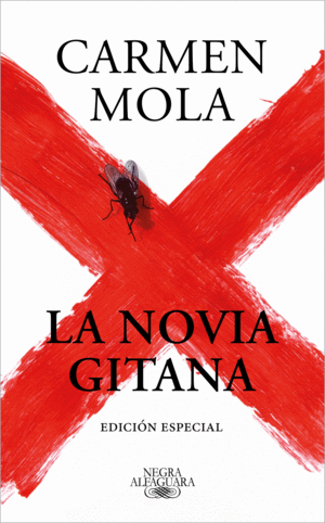 LA NOVIA GITANA (EDICION ESPECIAL)