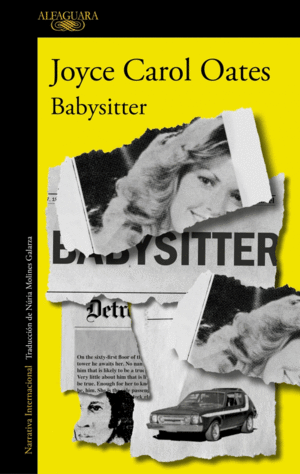 BABYSITTER