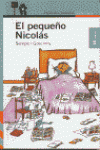 LEC. EL PEQUEO NICOLAS