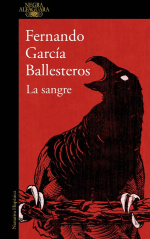 SANGRE, LA