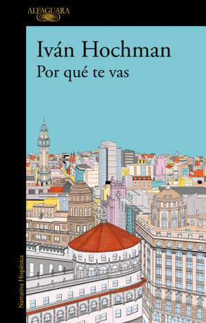 POR QUE TE VAS (MAPA DE LAS LENGUAS)