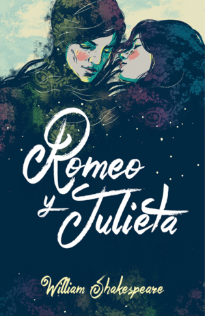 ROMEO Y JULIETA (COLECCION ALFAGUARA CLASICOS)