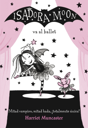 IM4. ISADORA MOON VA AL BALLET