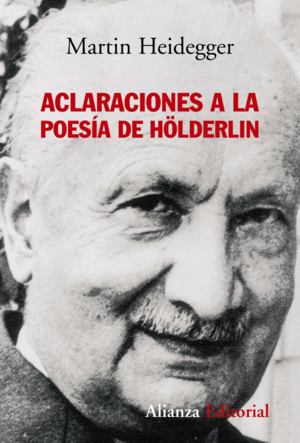 ACLARACIONES A LA POESA DE HLDERLIN