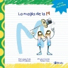 LA MAGIA DE LA M
