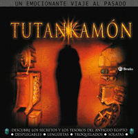 LA TUMBA DE TUTANKAMON