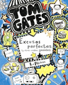 TOM GATES 02. EXCUSAS PERFECTAS (Y OTRAS COSILLAS GENIALES)