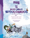 16 DIOSES Y HEROES MITOLOGICOS MUY, MUY IMPORTANTES