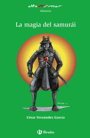 LA MAGIA DEL SAMURI