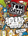 TOM GATES 04. IDEAS (CASI) GENIALES