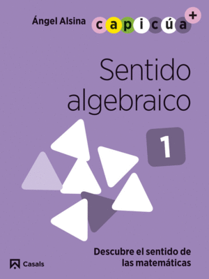 SENTIDO ALGEBRAICO 1. CAPICA 3 AOS