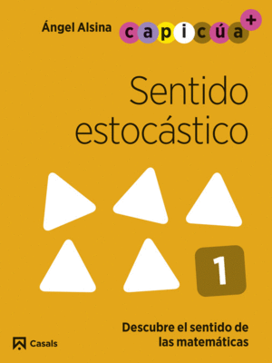 SENTIDO ESTOC�STICO 1. CAPIC�A 3 A�OS