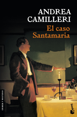 EL CASO SANTAMARIA