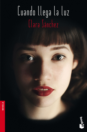 llega