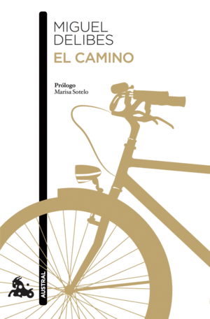 LEC. EL CAMINO