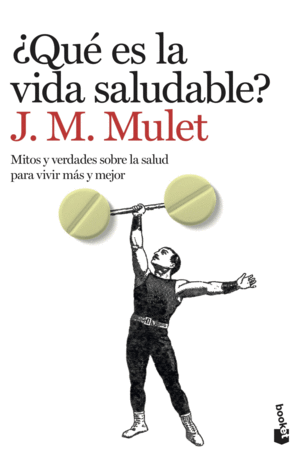 QUE ES LA VIDA SALUDABLE?