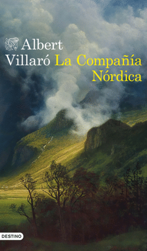 LA COMPAIA NORDICA