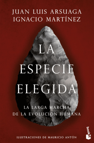 LA ESPECIE ELEGIDA (EDICION 25. ANIVERSARIO)