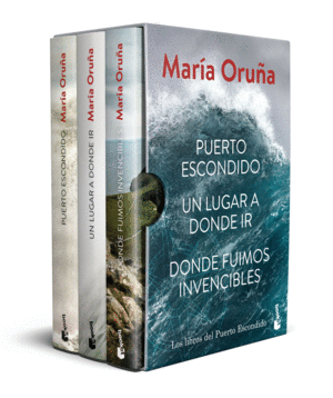 ESTUCHE MARIA ORUA