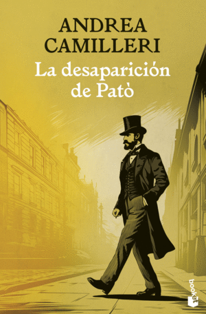 DESAPARICION DE PATO, LA