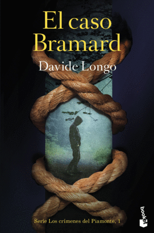 EL CASO BRAMARD (SERIE LOS CRMENES DEL PIAMONTE 1)