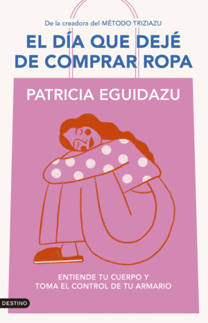 EL DA QUE DEJ DE COMPRAR ROPA