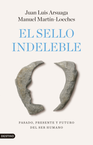EL SELLO INDELEBLE