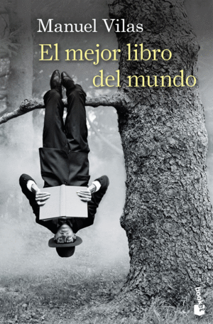EL MEJOR LIBRO DEL MUNDO