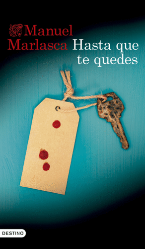 HASTA QUE TE QUEDES