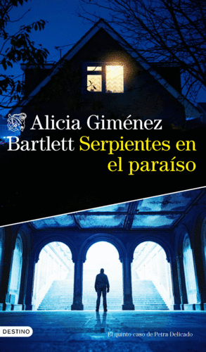SERPIENTES EN EL PARA�SO